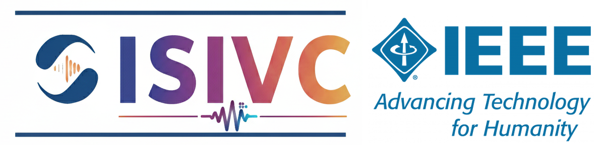 ISIVC Logo