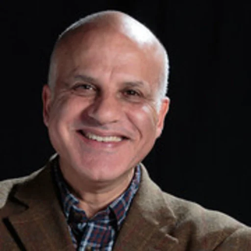 Mohamed Daoudi