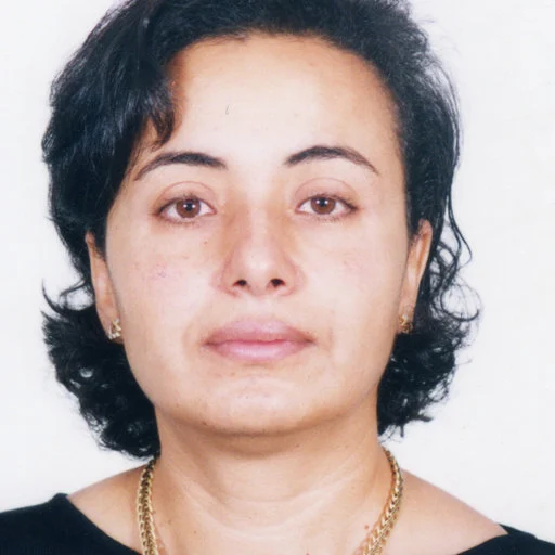 Sofia Ben Jebara