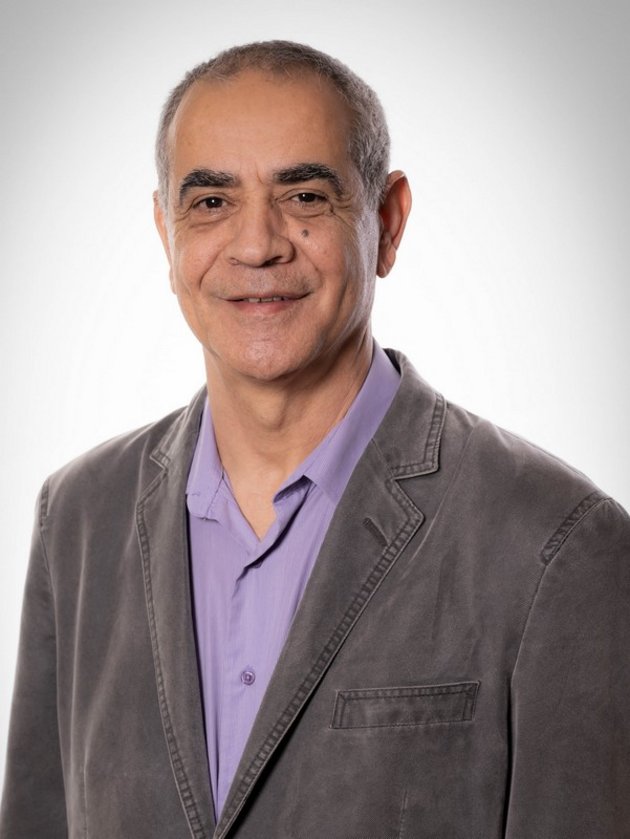Djemel Ziou