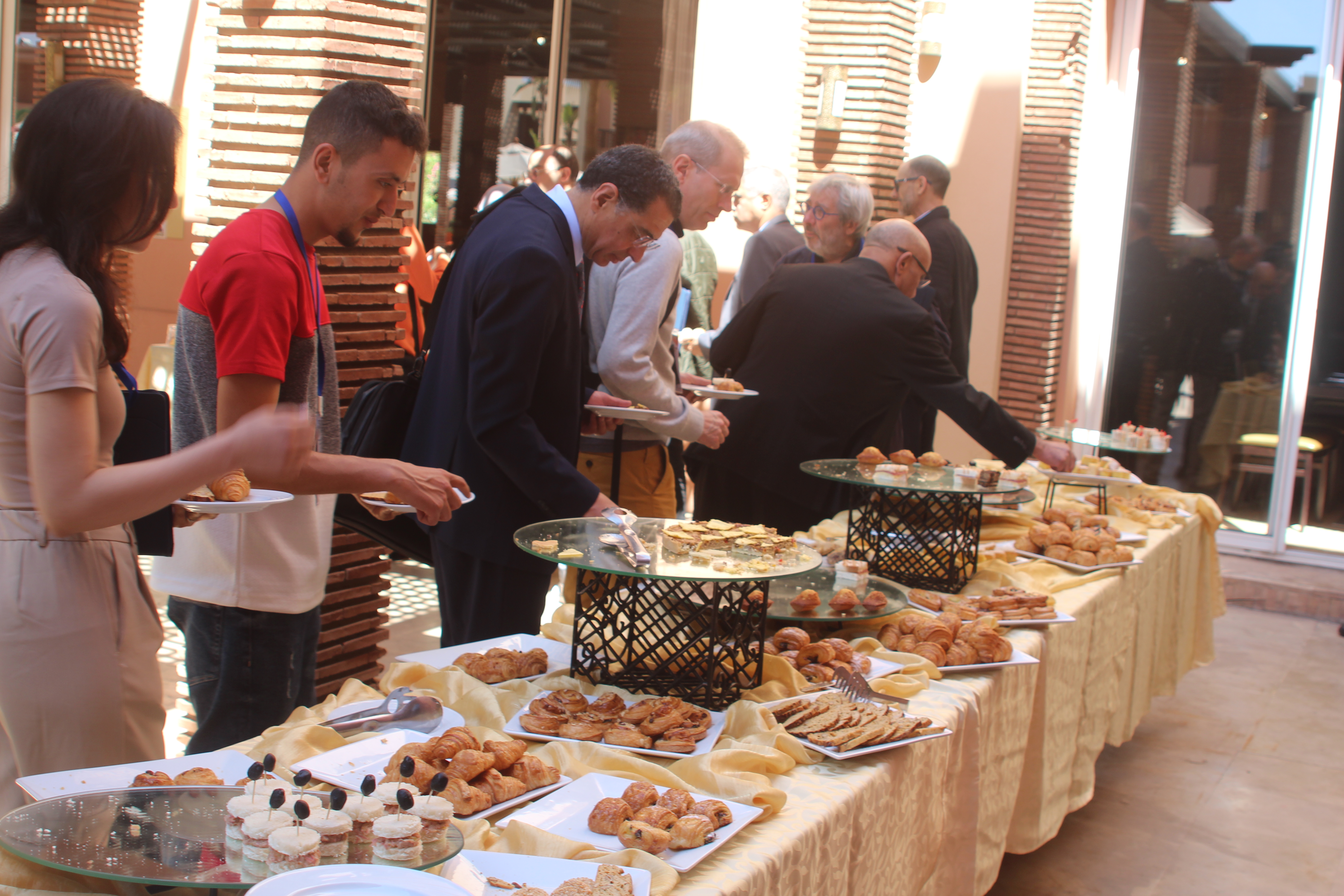 A Memorable Experience in Marrakech