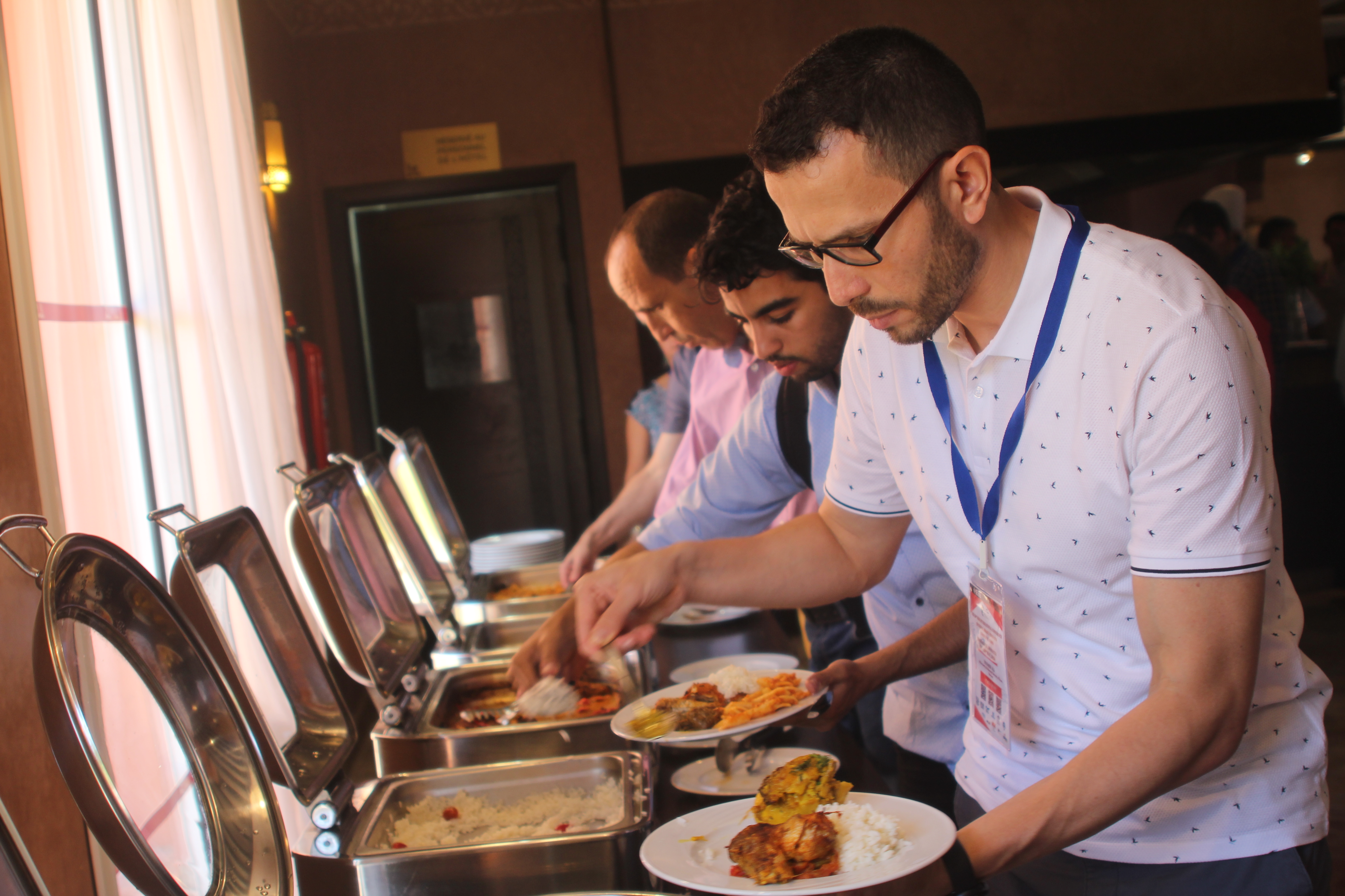 A Memorable Experience in Marrakech