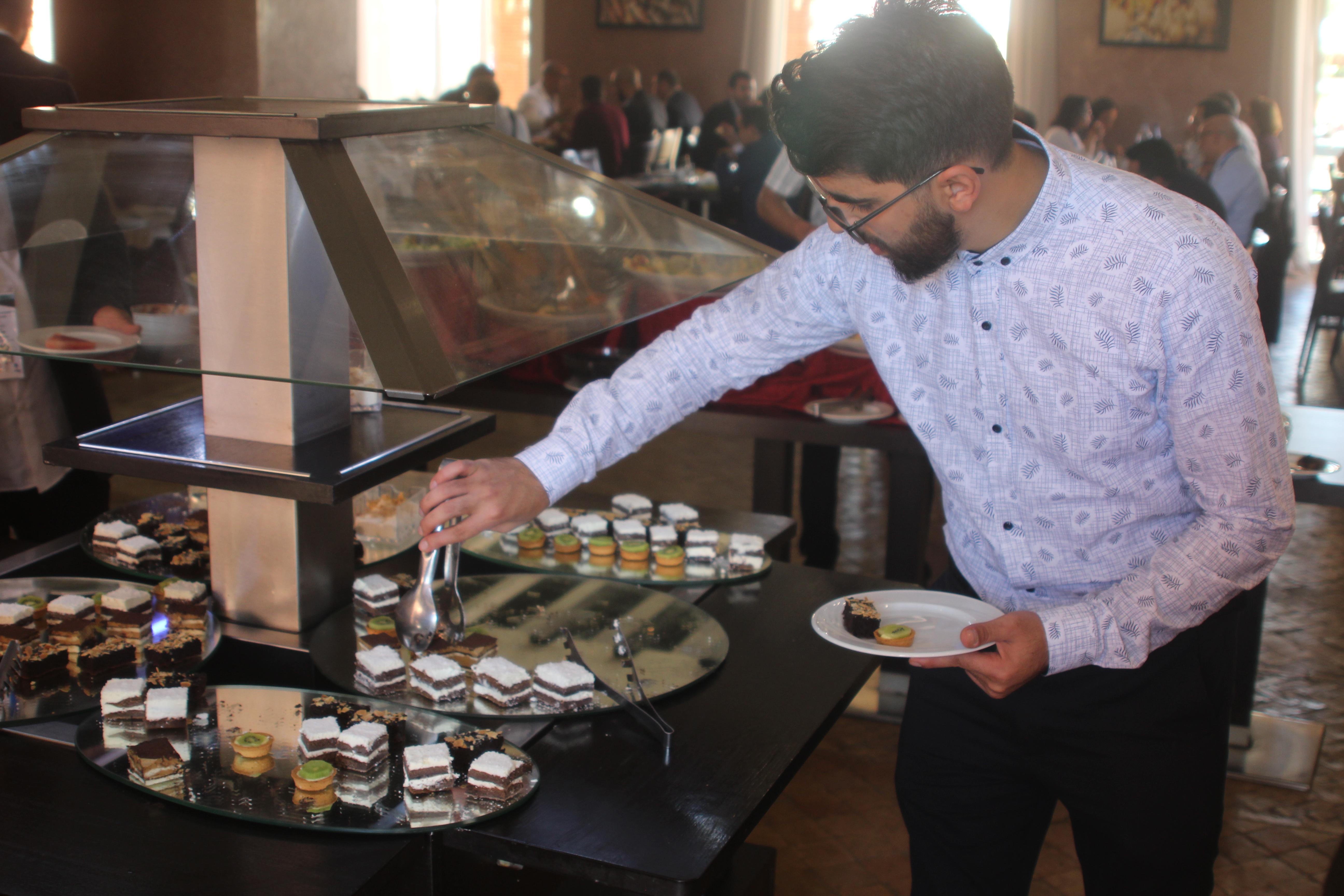 A Memorable Experience in Marrakech